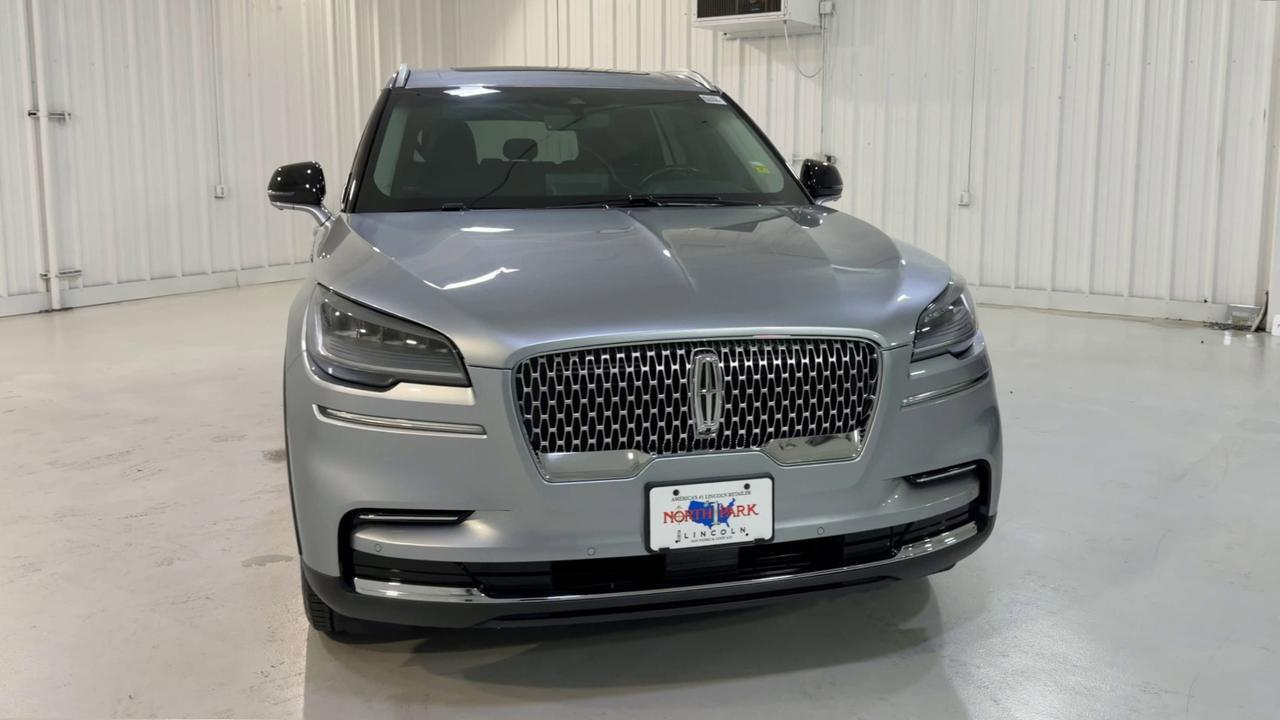 2023 Lincoln Aviator Reserve San Antonio TX