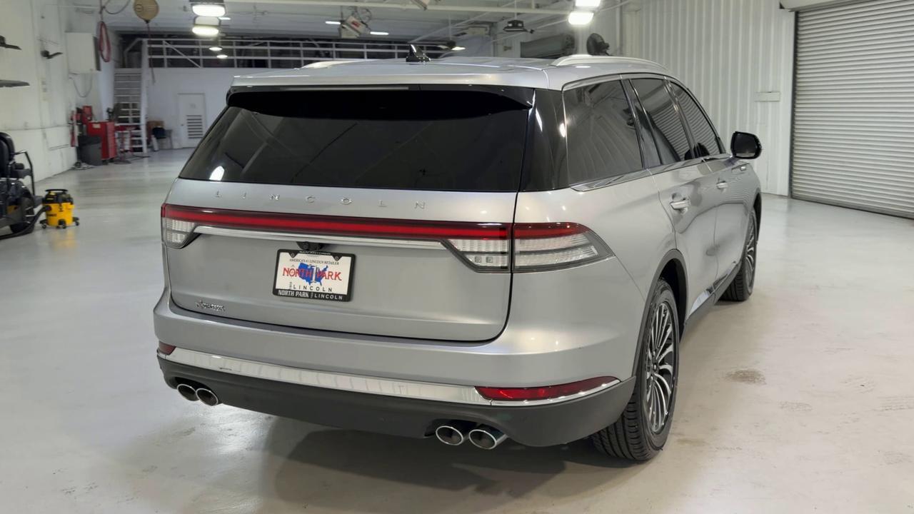2023 Lincoln Aviator Reserve San Antonio TX