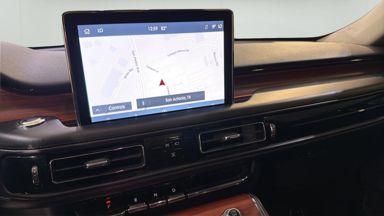 2023 Lincoln Aviator Reserve San Antonio TX
