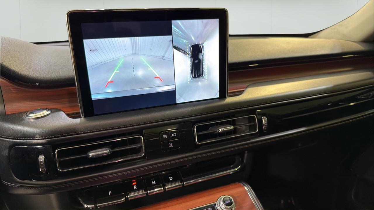 2023 Lincoln Aviator Reserve San Antonio TX