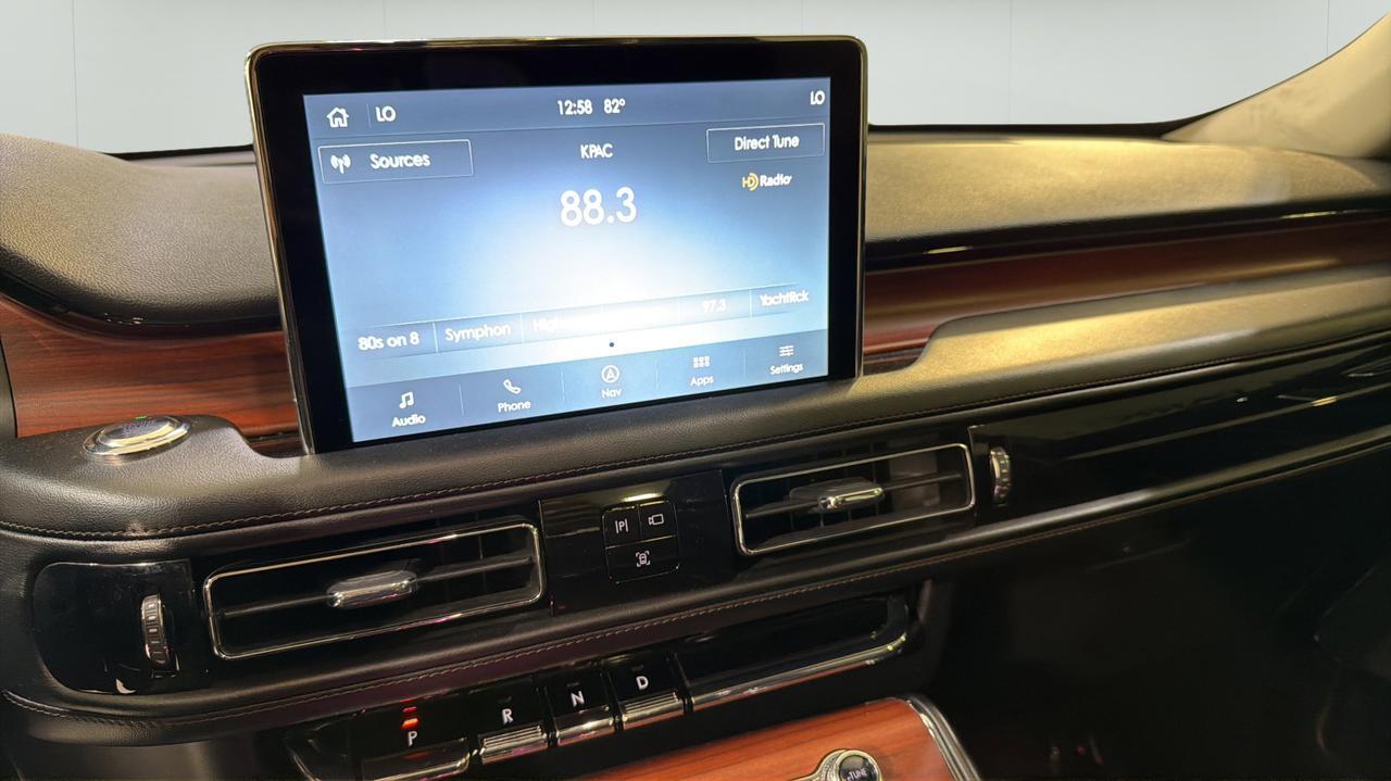 2023 Lincoln Aviator Reserve San Antonio TX