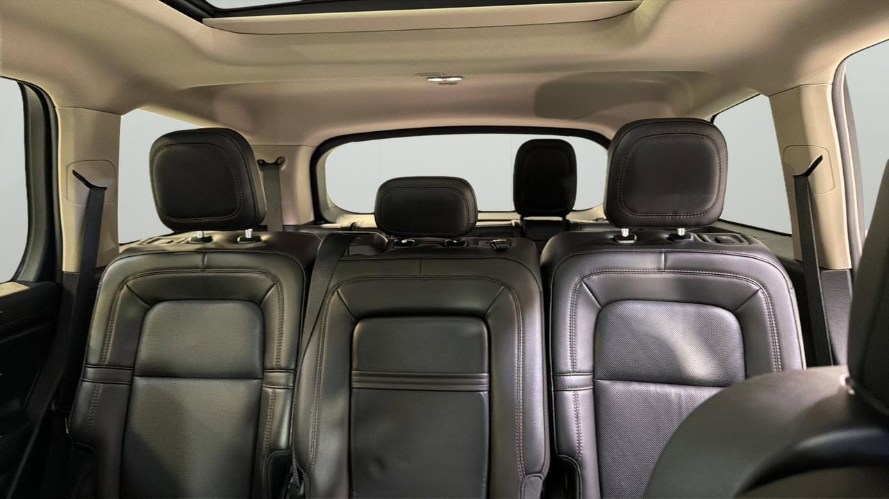 2023 Lincoln Aviator Reserve San Antonio TX