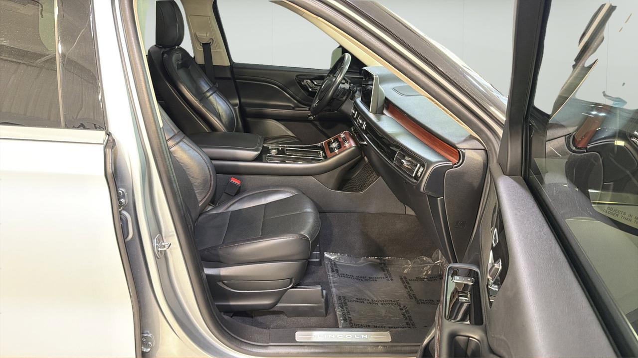 2023 Lincoln Aviator Reserve San Antonio TX