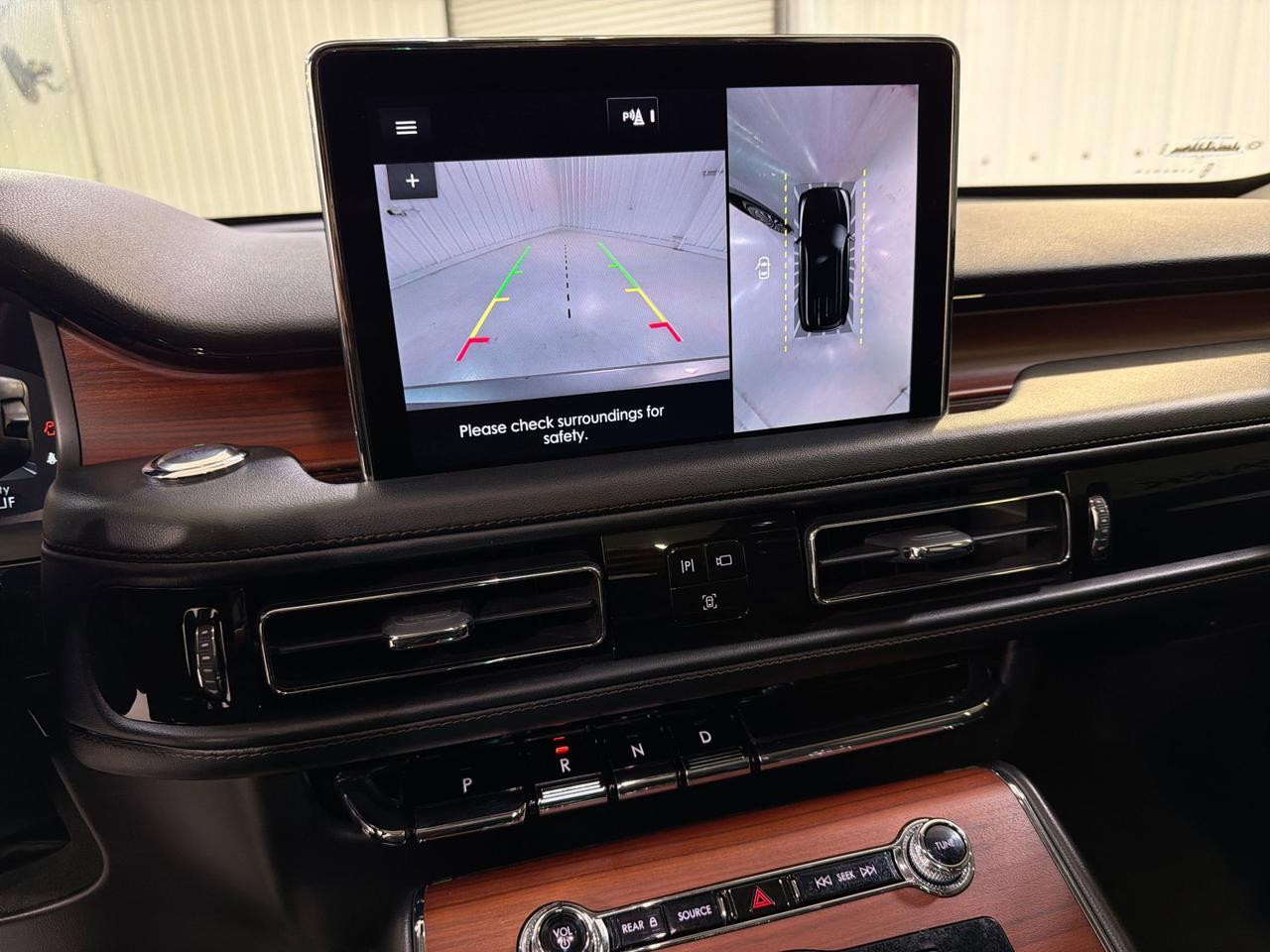 2023 Lincoln Aviator Reserve San Antonio TX