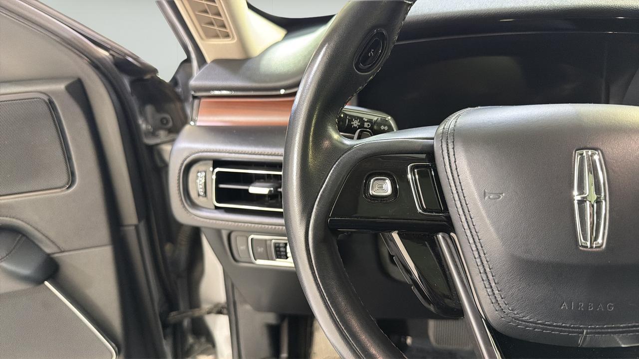2023 Lincoln Aviator Reserve San Antonio TX