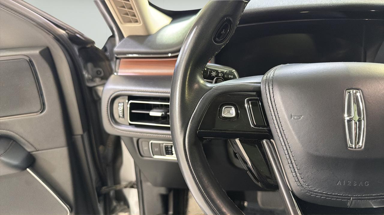 2023 Lincoln Aviator Reserve San Antonio TX