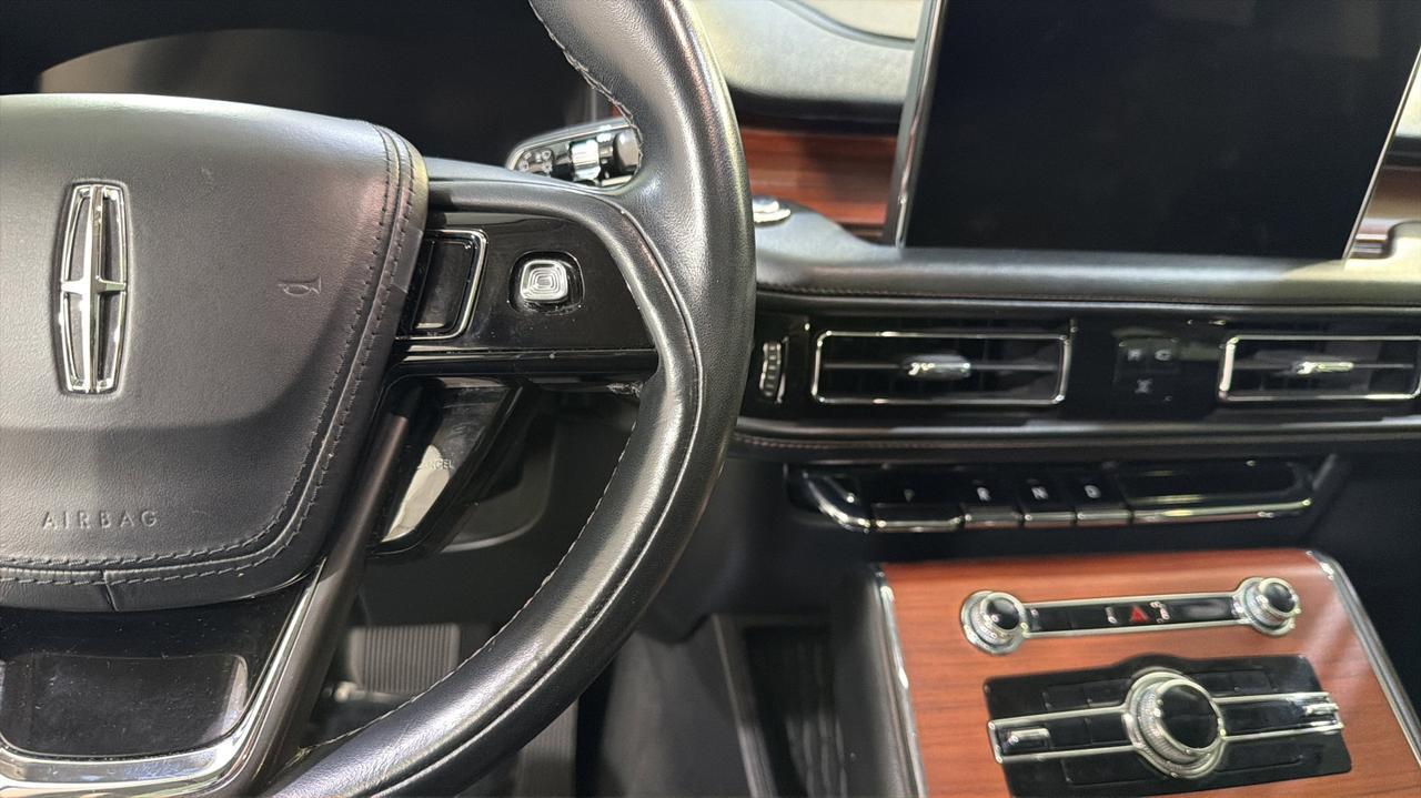 2023 Lincoln Aviator Reserve San Antonio TX
