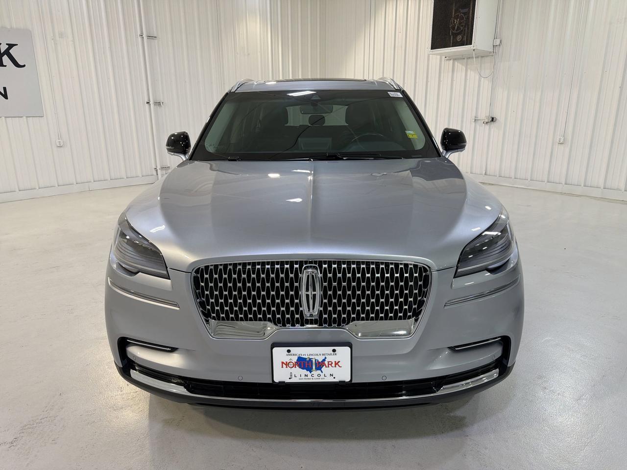 2023 Lincoln Aviator Reserve San Antonio TX