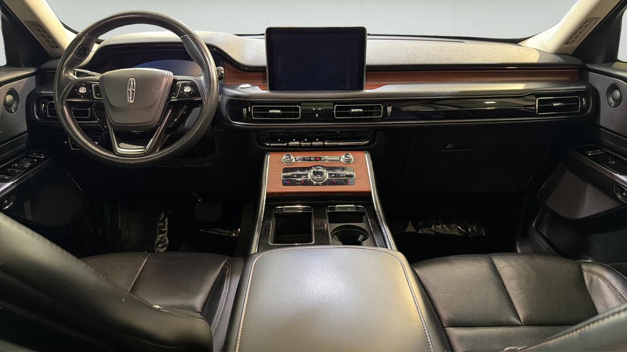 2023 Lincoln Aviator Reserve San Antonio TX