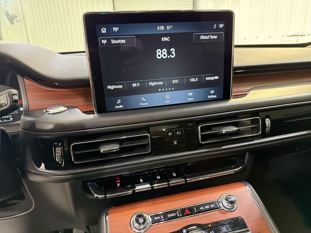 2023 Lincoln Aviator Reserve San Antonio TX