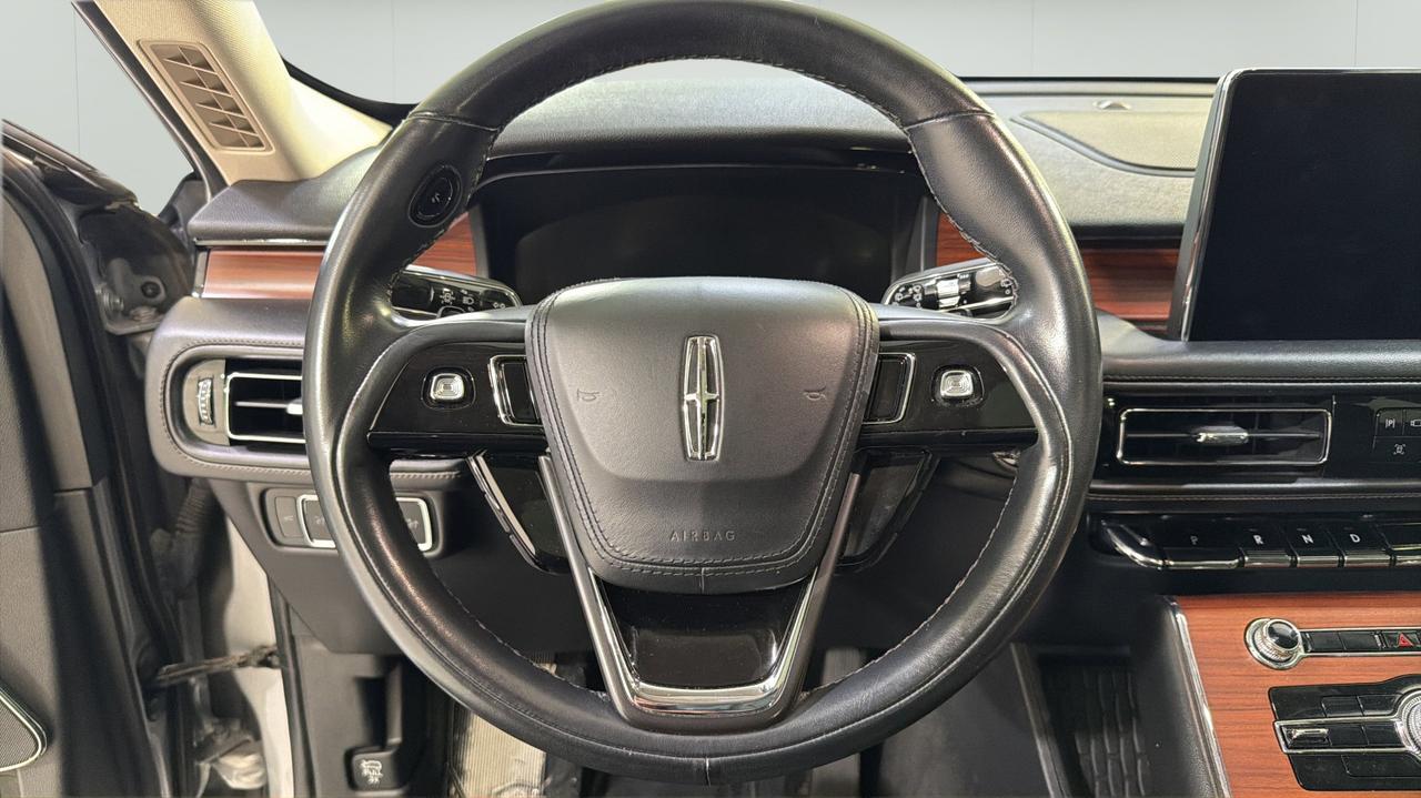 2023 Lincoln Aviator Reserve San Antonio TX