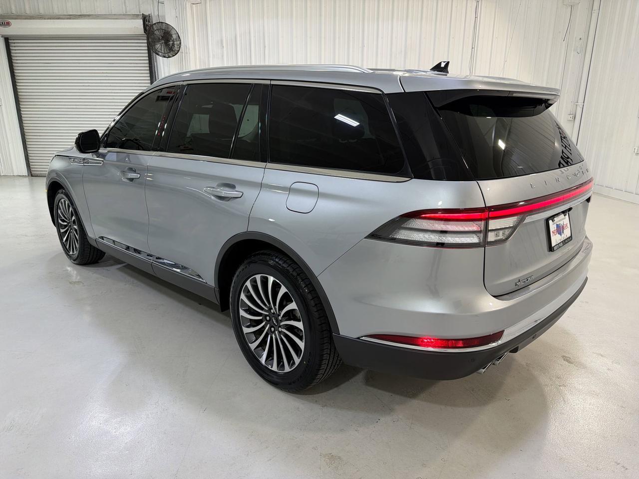 2023 Lincoln Aviator Reserve San Antonio TX
