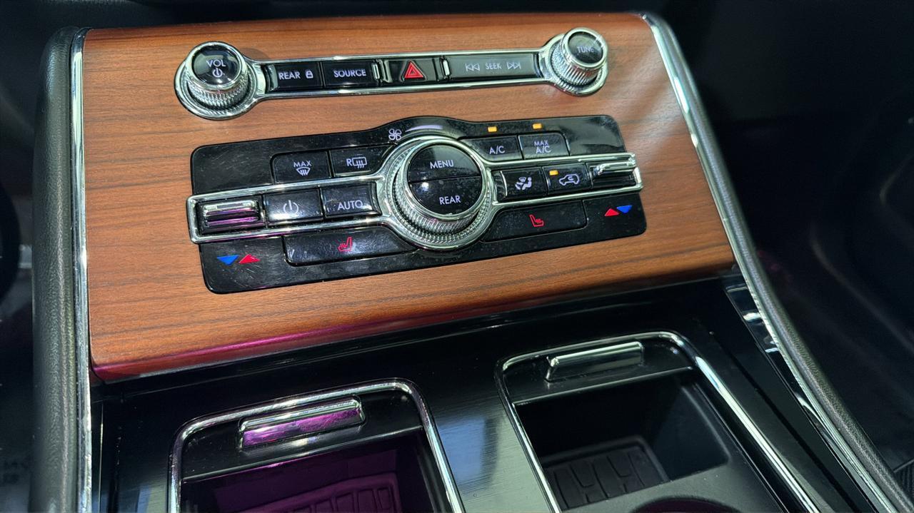 2023 Lincoln Aviator Reserve San Antonio TX