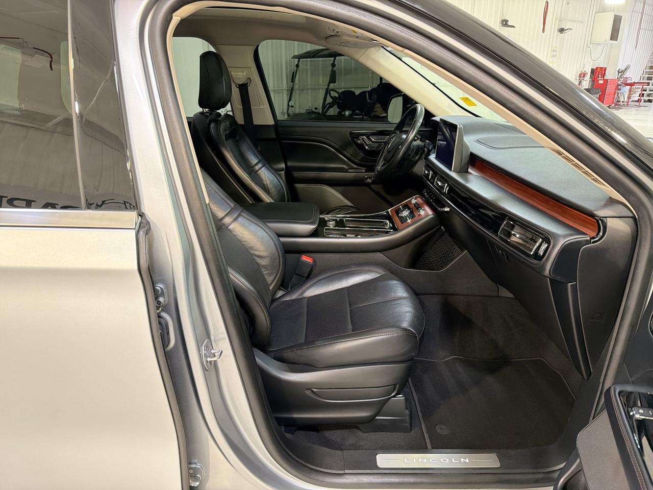 2023 Lincoln Aviator Reserve San Antonio TX