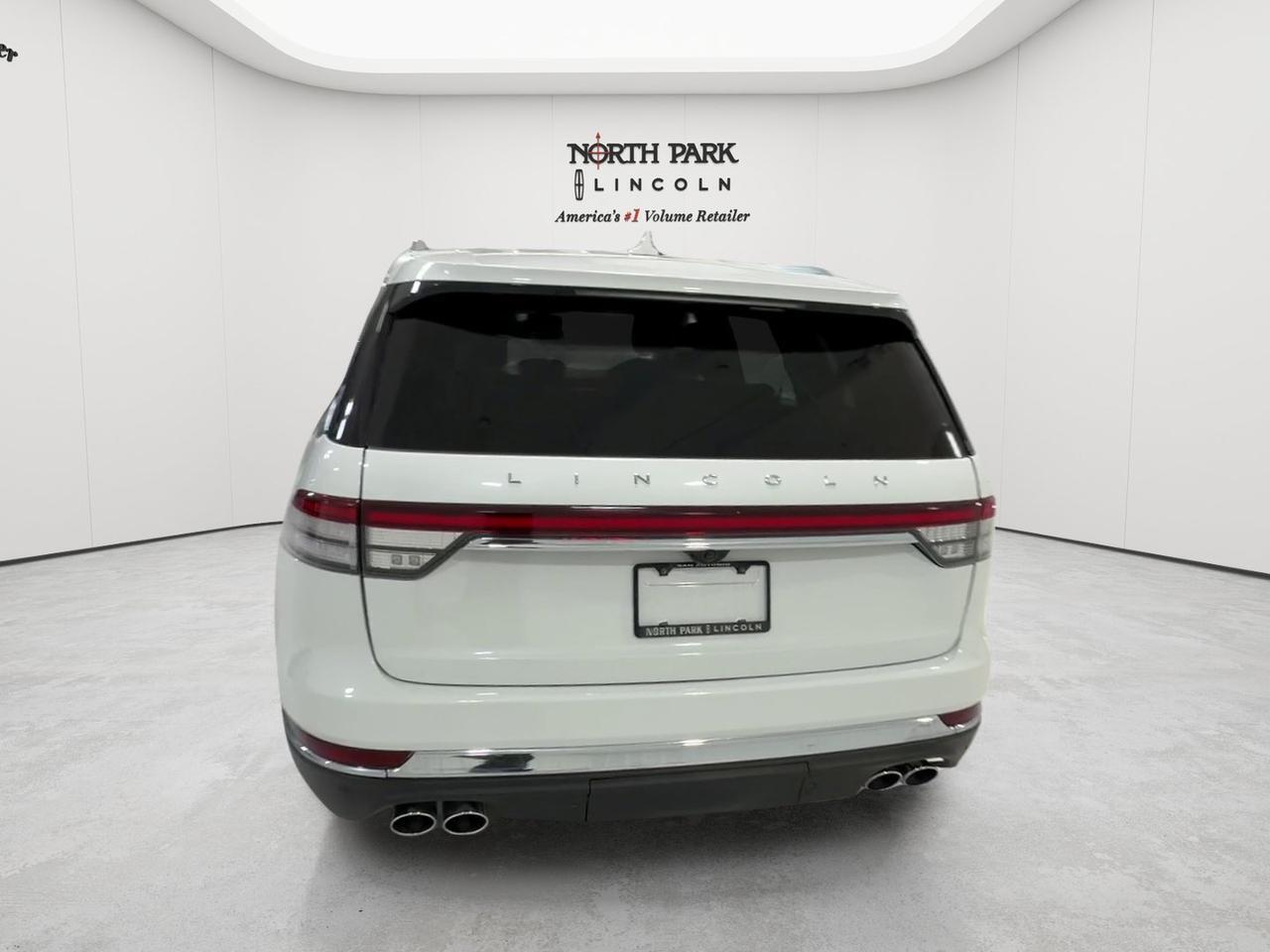 2023 Lincoln Aviator Reserve San Antonio TX