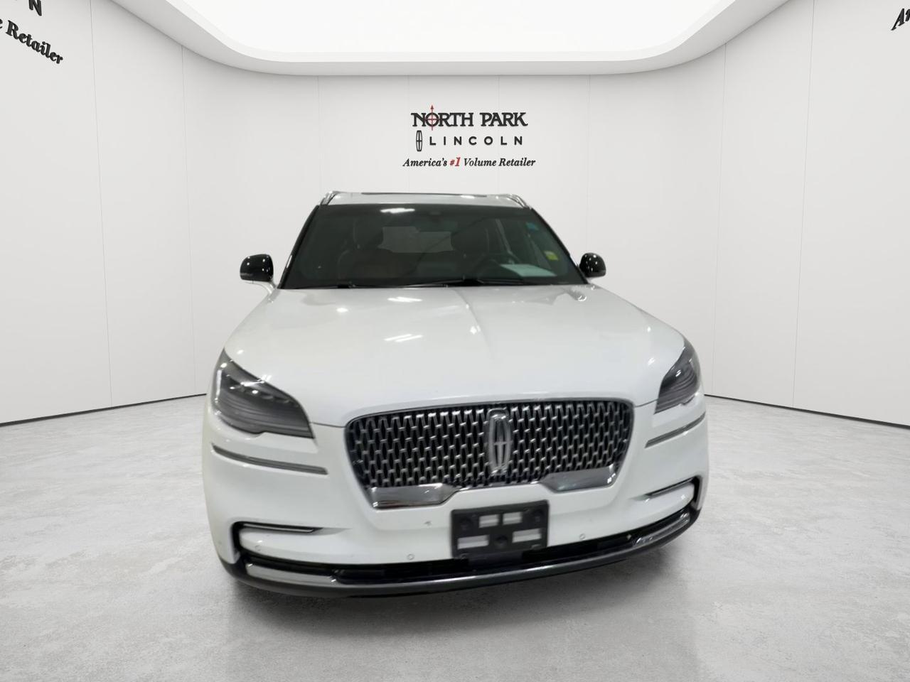 2023 Lincoln Aviator Reserve San Antonio TX