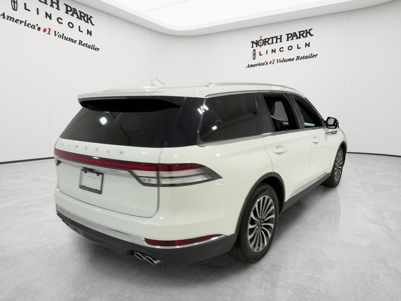 2023 Lincoln Aviator Reserve San Antonio TX