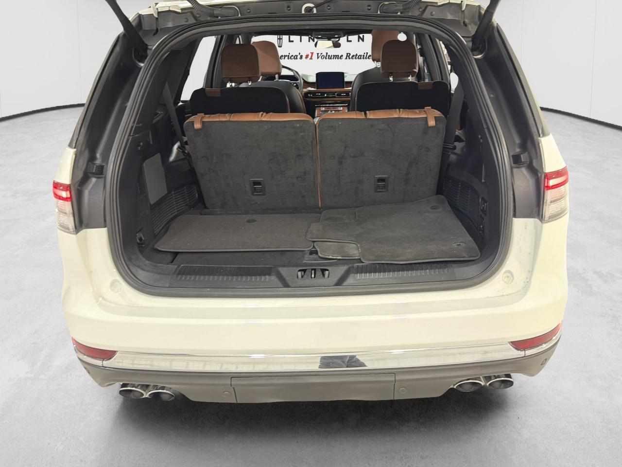 2023 Lincoln Aviator Reserve San Antonio TX