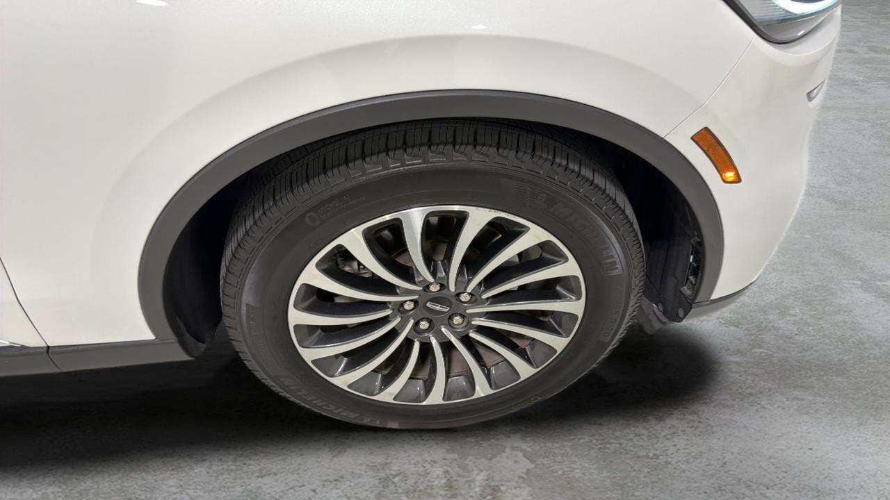 2023 Lincoln Aviator Reserve San Antonio TX