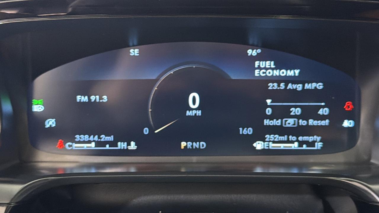 2023 Lincoln Aviator Reserve San Antonio TX