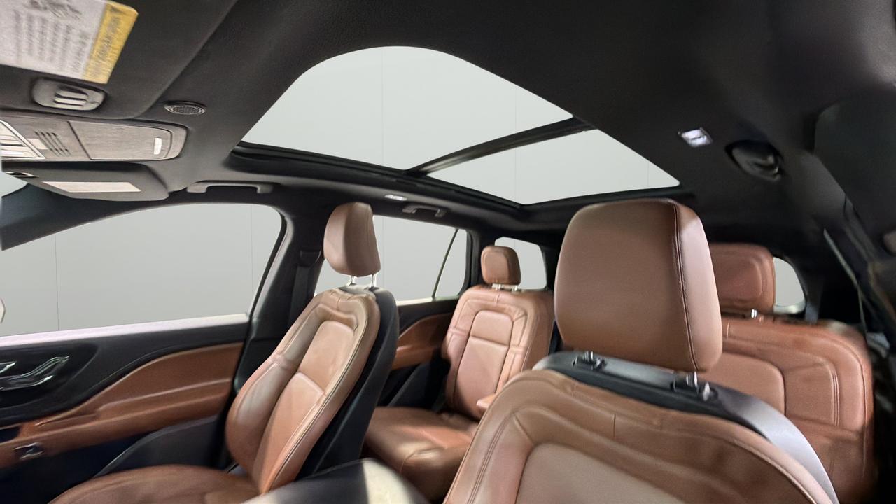 2023 Lincoln Aviator Reserve San Antonio TX