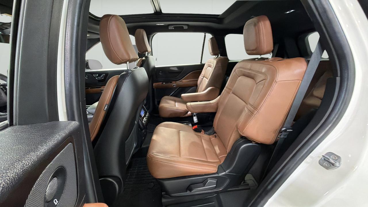 2023 Lincoln Aviator Reserve San Antonio TX