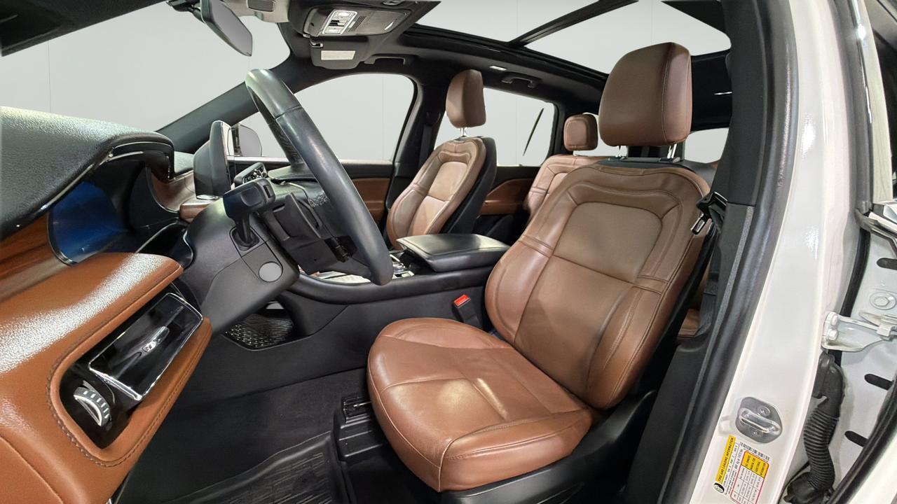 2023 Lincoln Aviator Reserve San Antonio TX