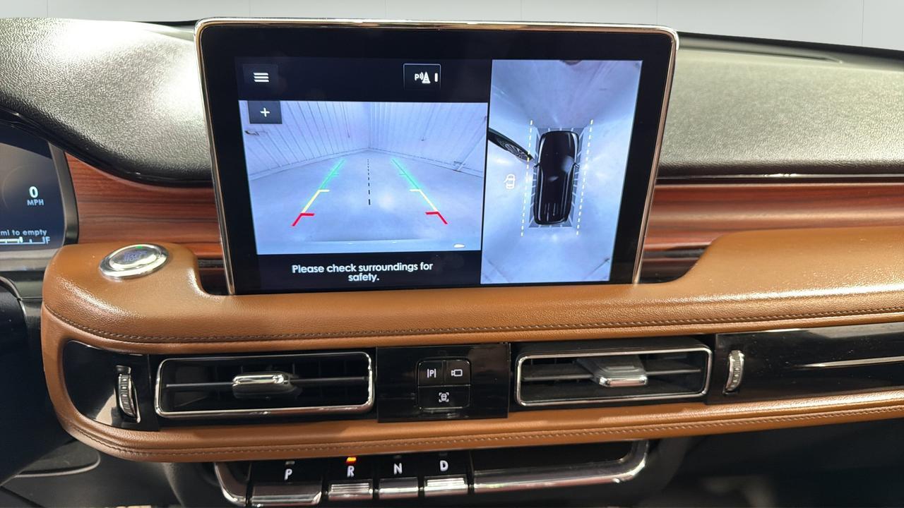 2023 Lincoln Aviator Reserve San Antonio TX
