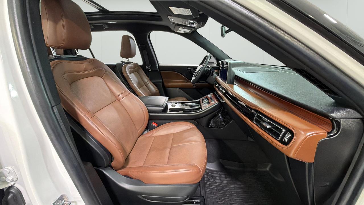 2023 Lincoln Aviator Reserve San Antonio TX