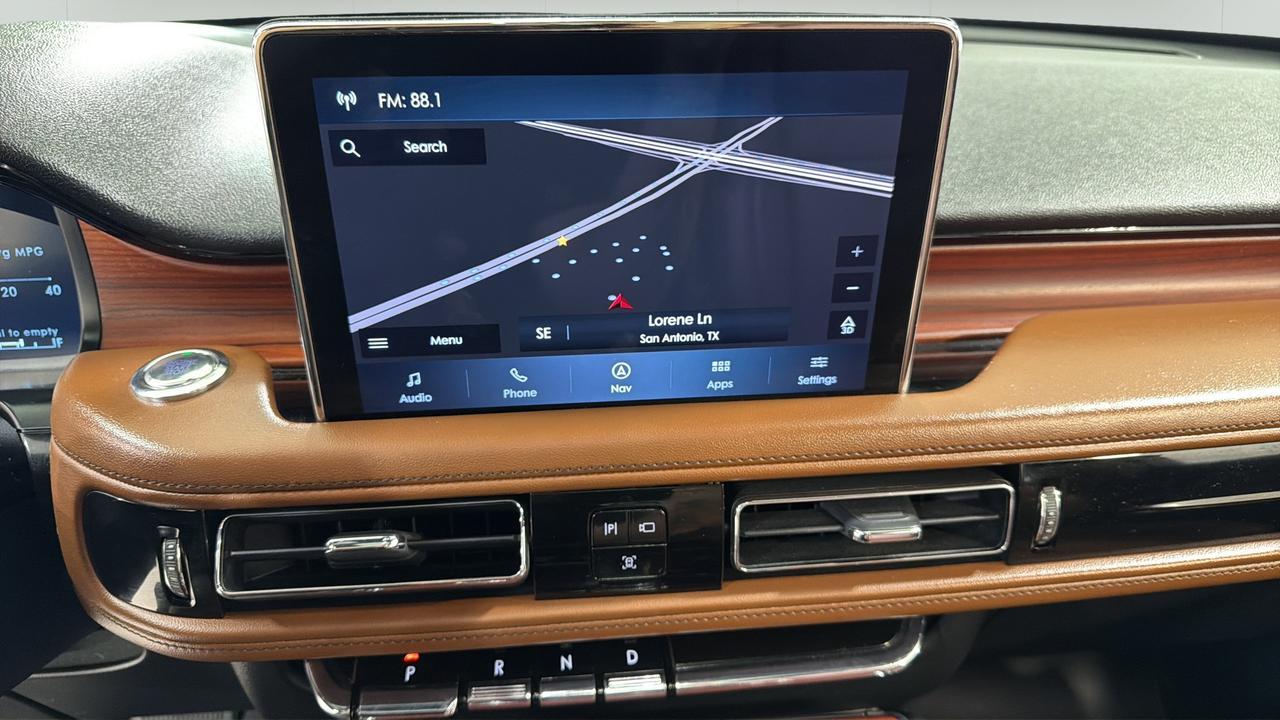 2023 Lincoln Aviator Reserve San Antonio TX