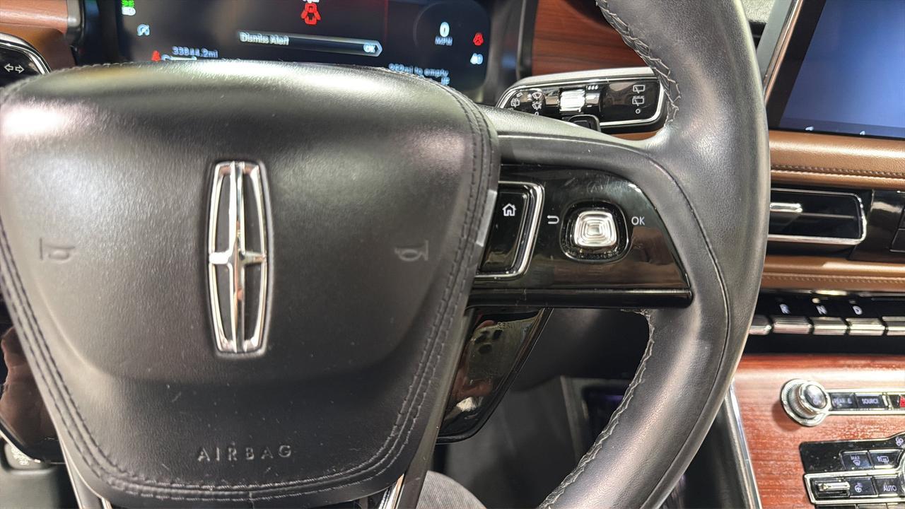 2023 Lincoln Aviator Reserve San Antonio TX