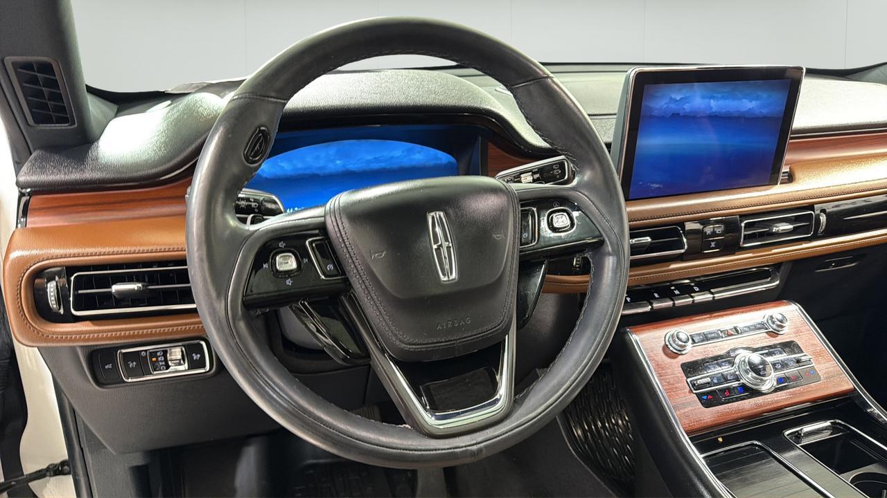 2023 Lincoln Aviator Reserve San Antonio TX