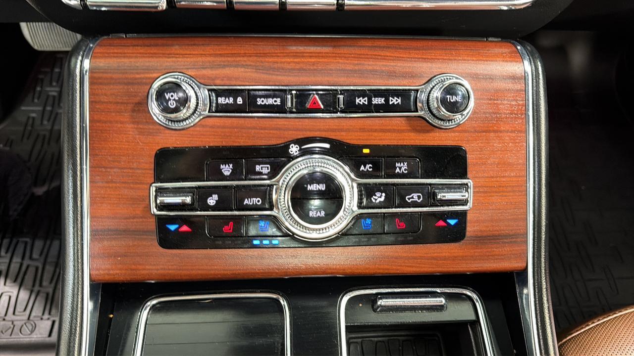 2023 Lincoln Aviator Reserve San Antonio TX