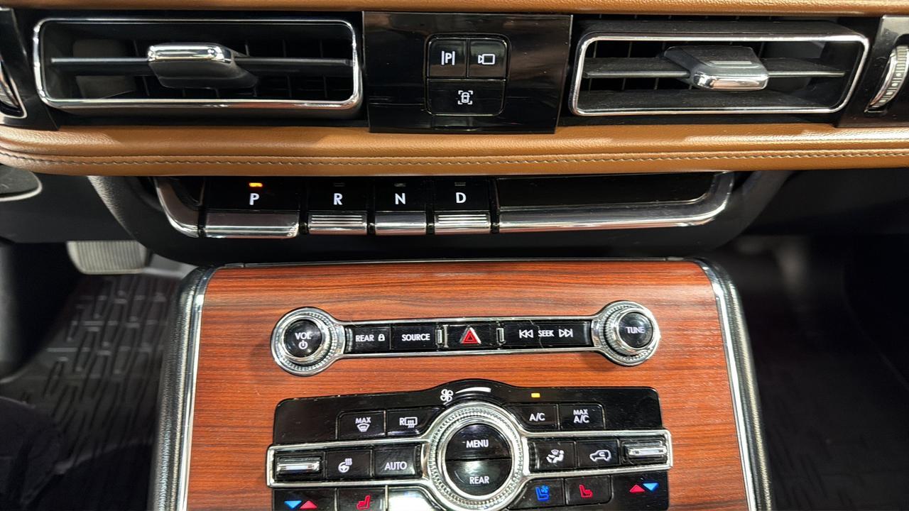 2023 Lincoln Aviator Reserve San Antonio TX