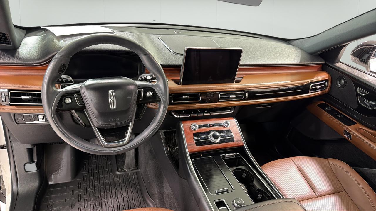 2023 Lincoln Aviator Reserve San Antonio TX