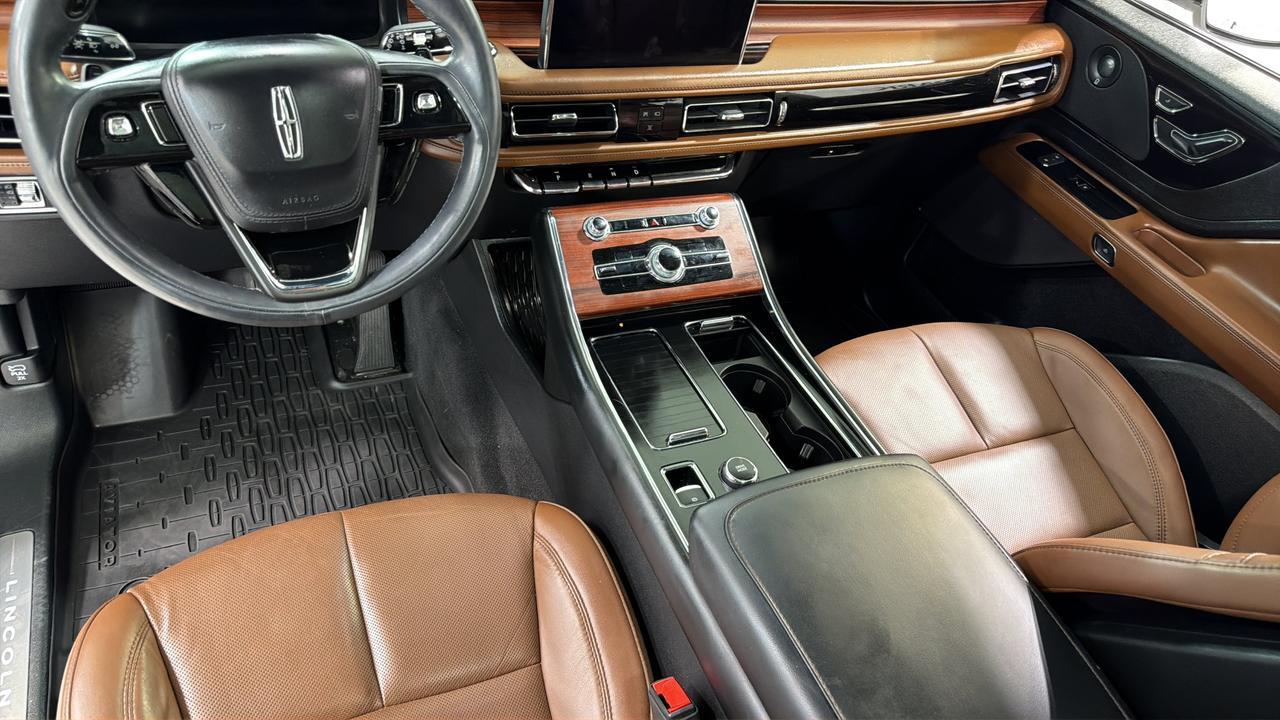 2023 Lincoln Aviator Reserve San Antonio TX