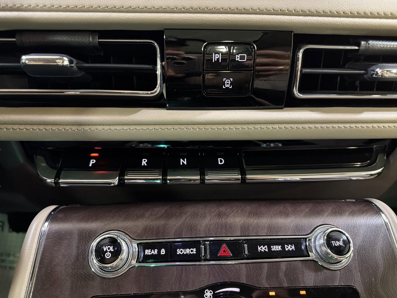 2023 Lincoln Aviator Reserve San Antonio TX