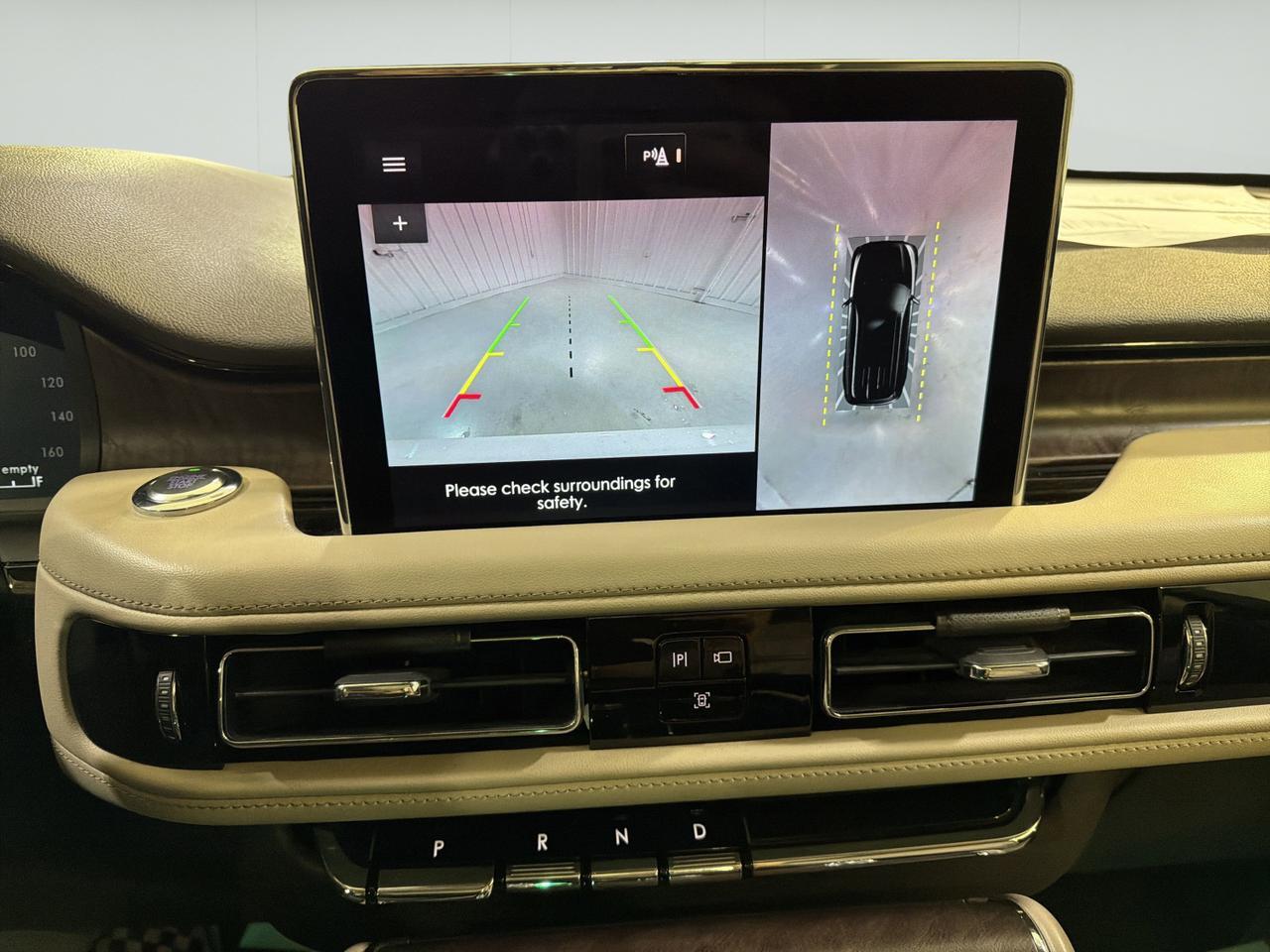 2023 Lincoln Aviator Reserve San Antonio TX