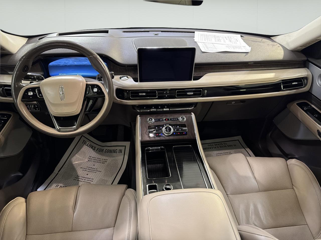 2023 Lincoln Aviator Reserve San Antonio TX