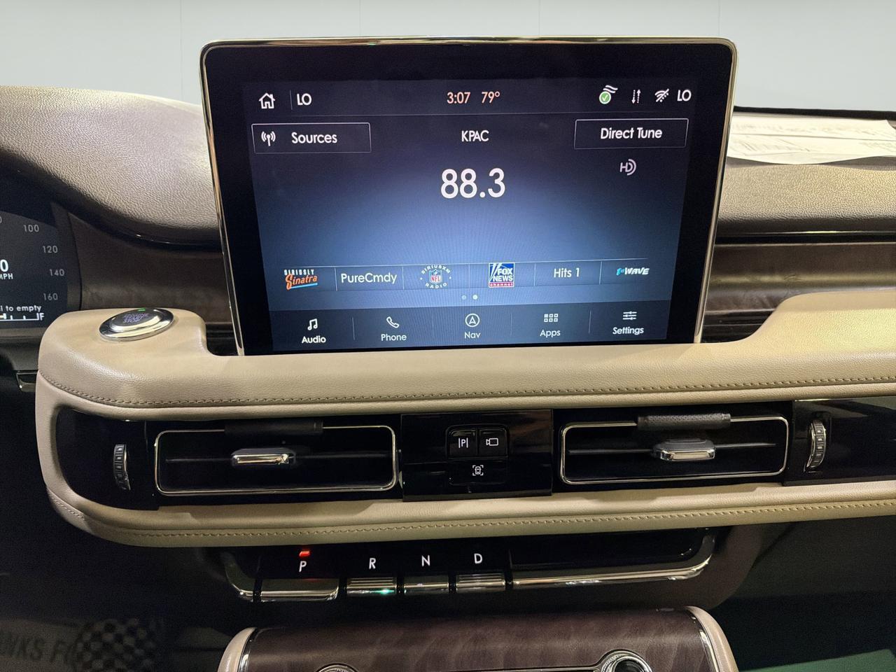 2023 Lincoln Aviator Reserve San Antonio TX