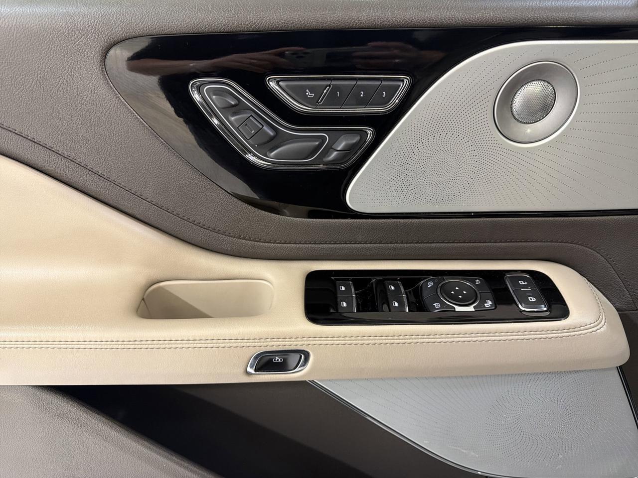 2023 Lincoln Aviator Reserve San Antonio TX