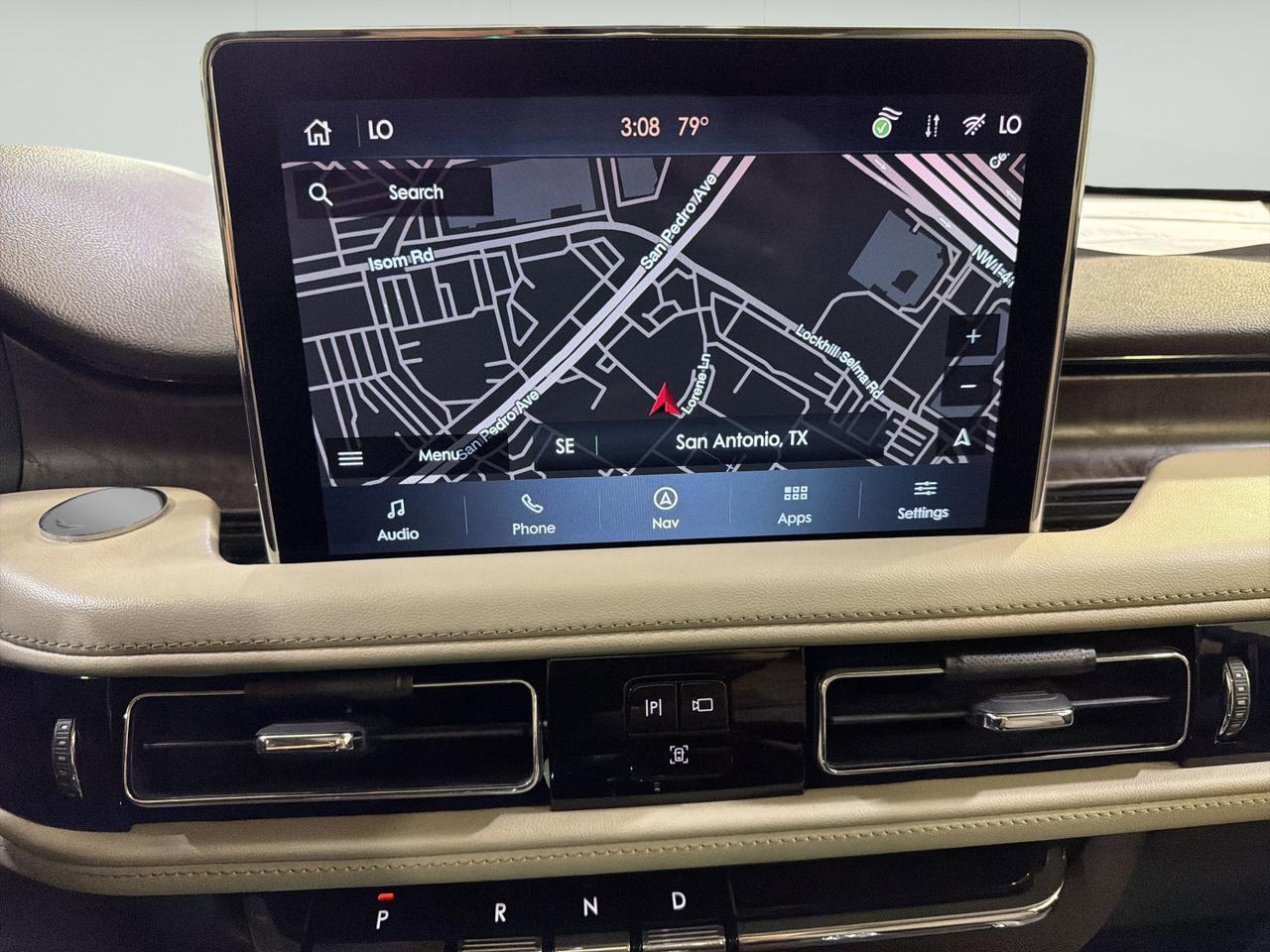 2023 Lincoln Aviator Reserve San Antonio TX