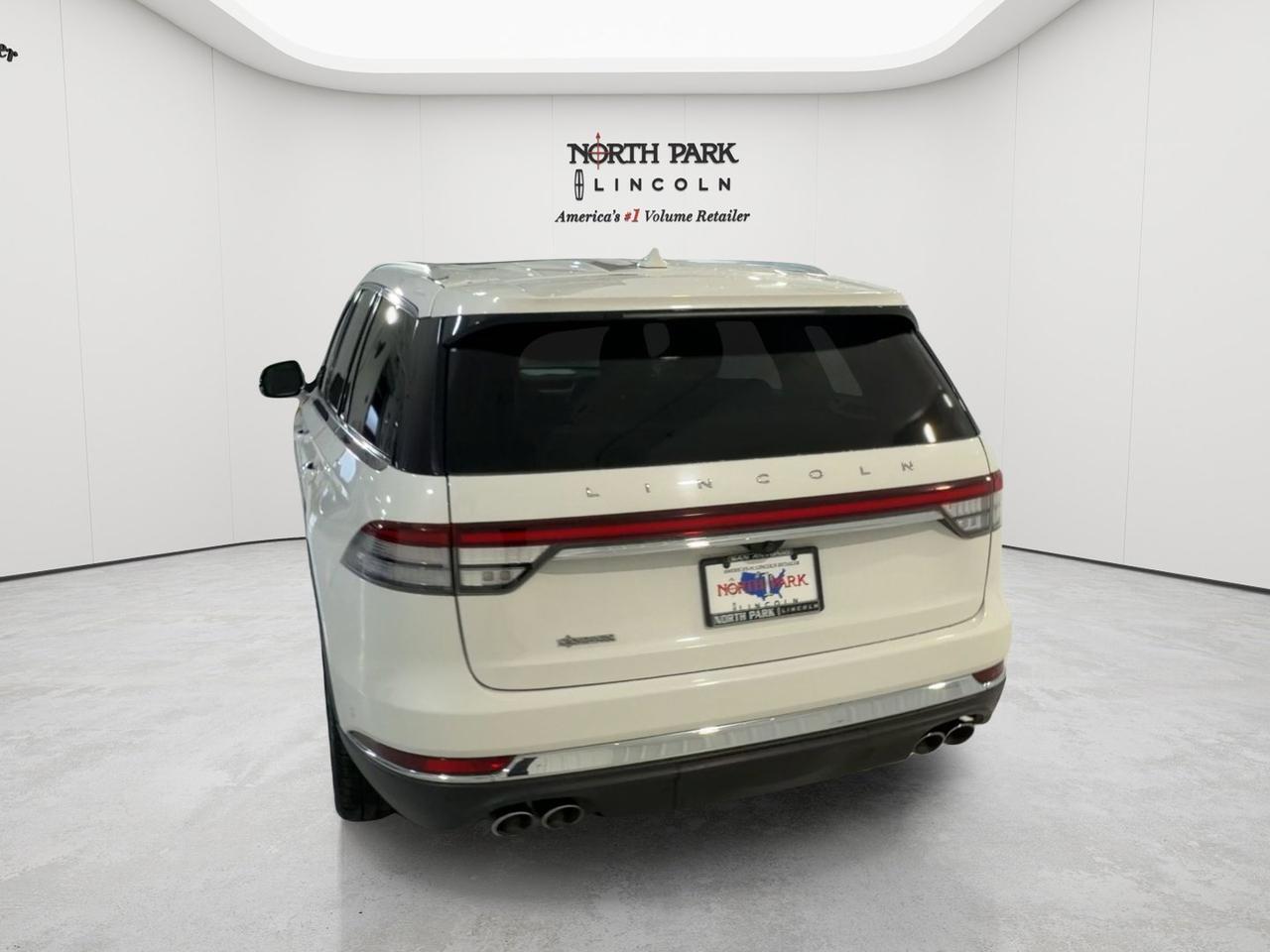 2023 Lincoln Aviator Reserve San Antonio TX