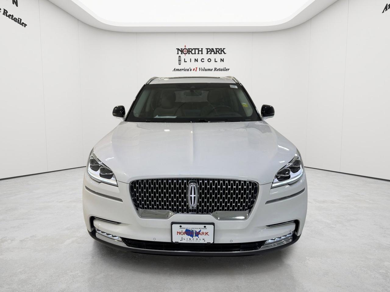 2023 Lincoln Aviator Reserve San Antonio TX