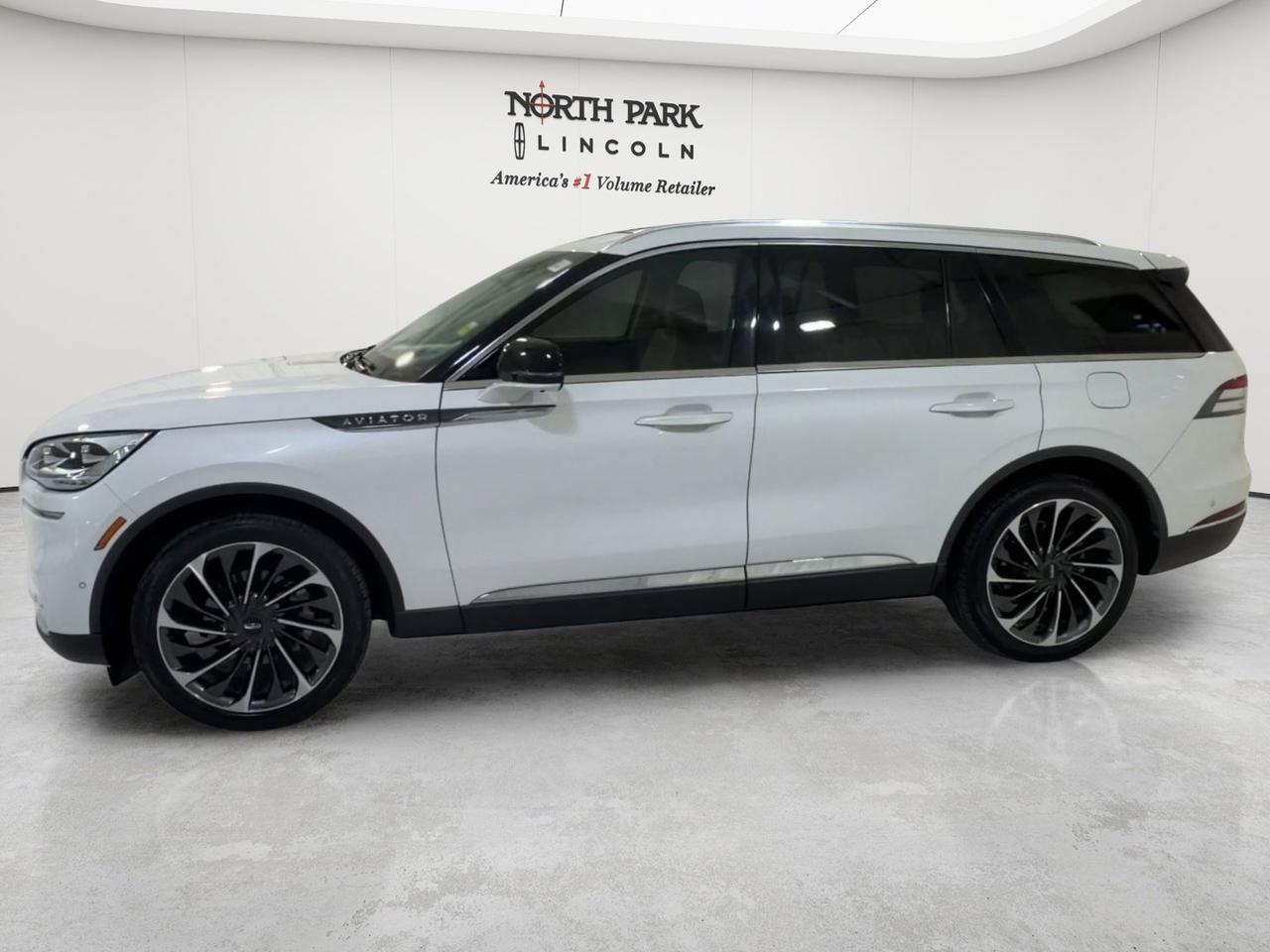 2023 Lincoln Aviator Reserve San Antonio TX