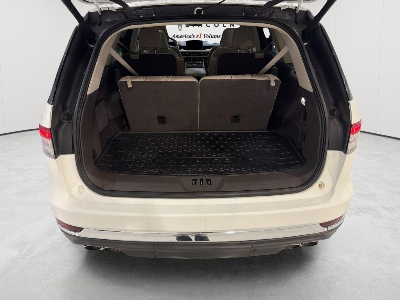 2023 Lincoln Aviator Reserve San Antonio TX