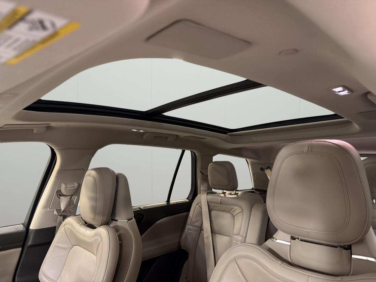 2023 Lincoln Aviator Reserve San Antonio TX