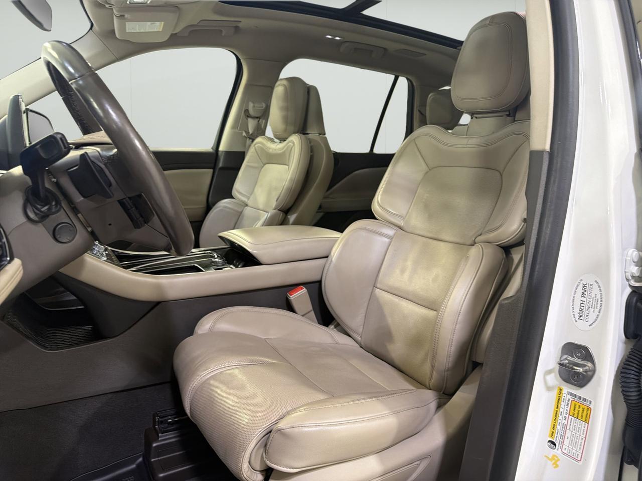 2023 Lincoln Aviator Reserve San Antonio TX