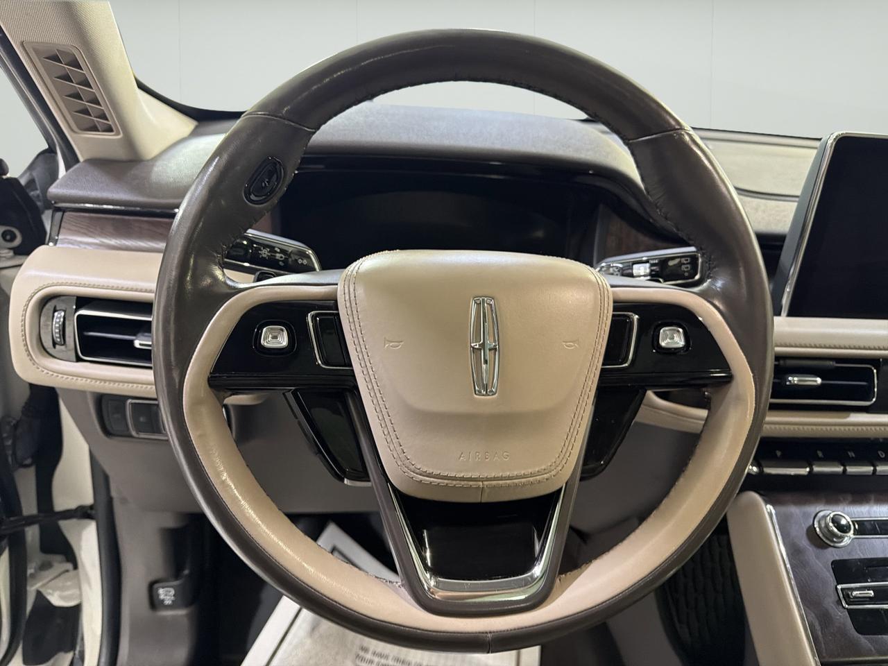 2023 Lincoln Aviator Reserve San Antonio TX