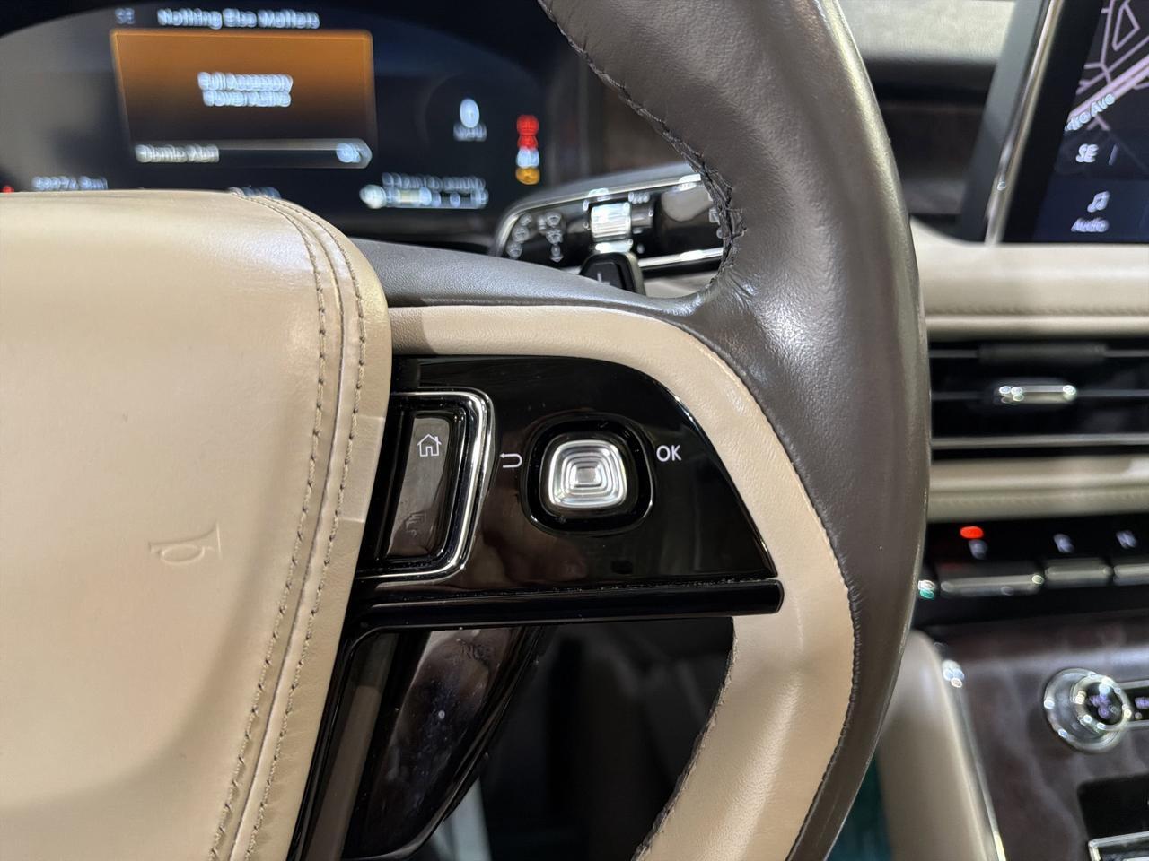 2023 Lincoln Aviator Reserve San Antonio TX